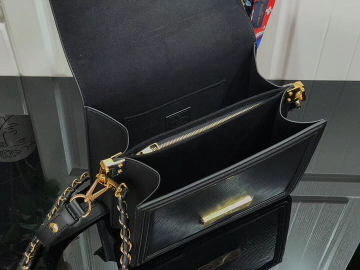 Louis Vuitton Dauphine MM Bag