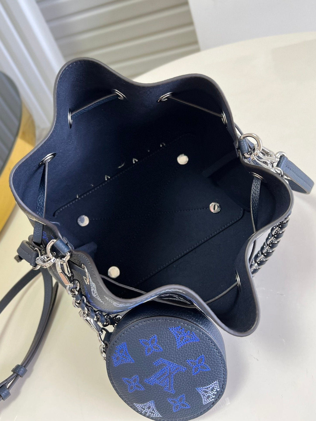 Louis Vuitton Bella Bag