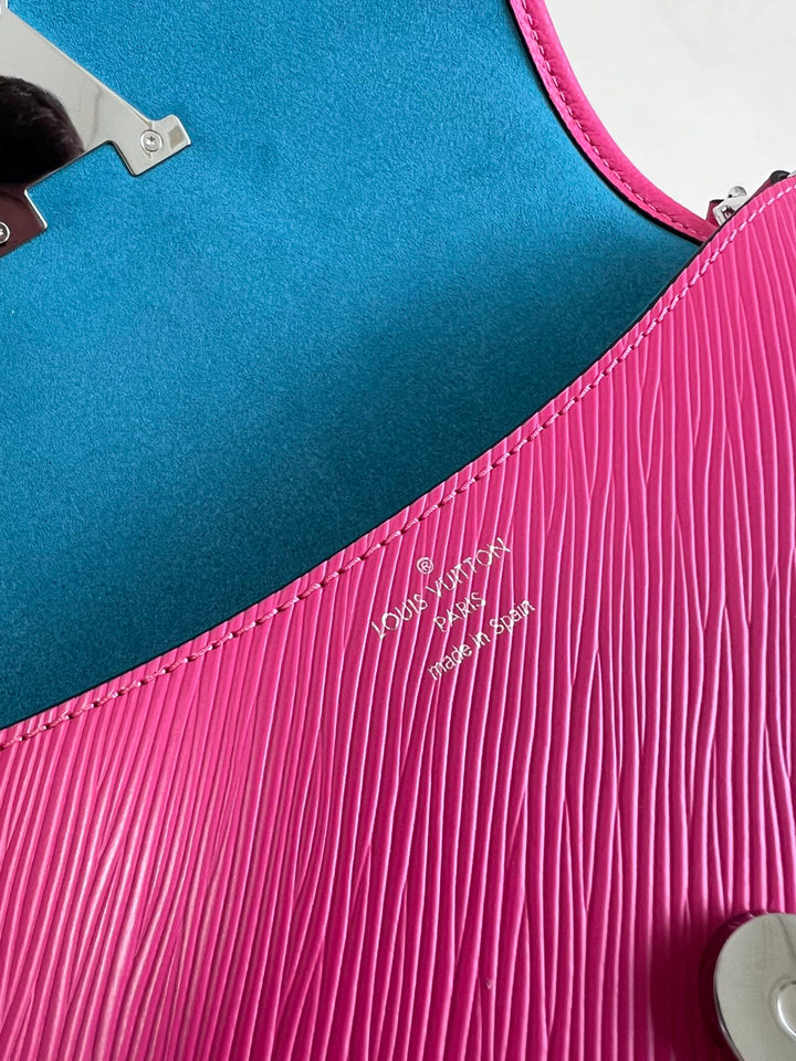 Louis Vuitton Buci Bag