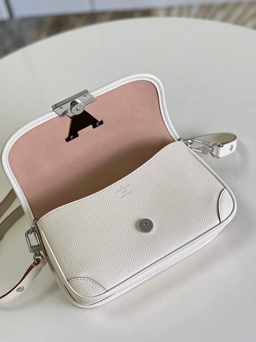 Louis Vuitton Buci Bag