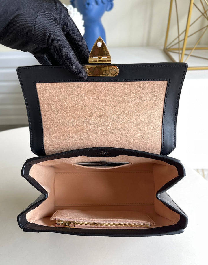 Louis Vuitton Trianon PM Bag