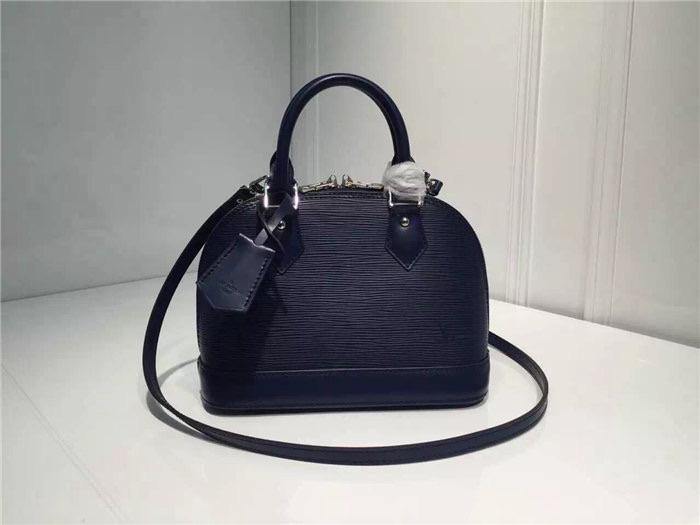 Louis Vuitton Alma BB bag