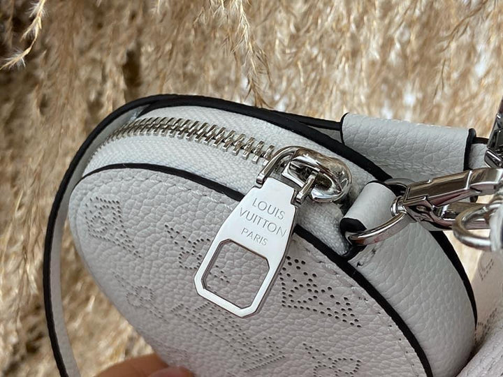 Louis Vuitton Bella Bag