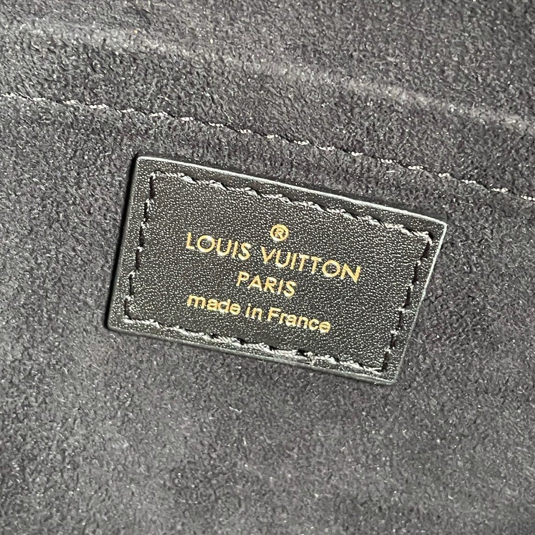 Louis Vuitton Speedy Bandouliere 20 Bag