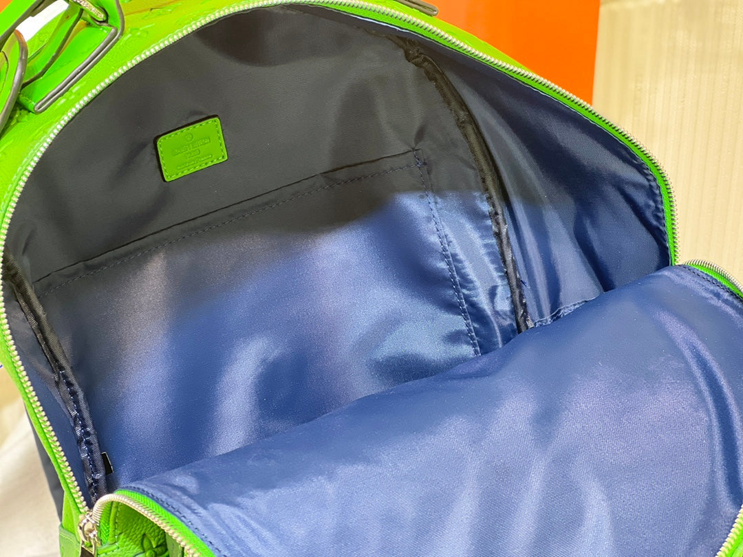 Louis Vuitton Multipockets backpack