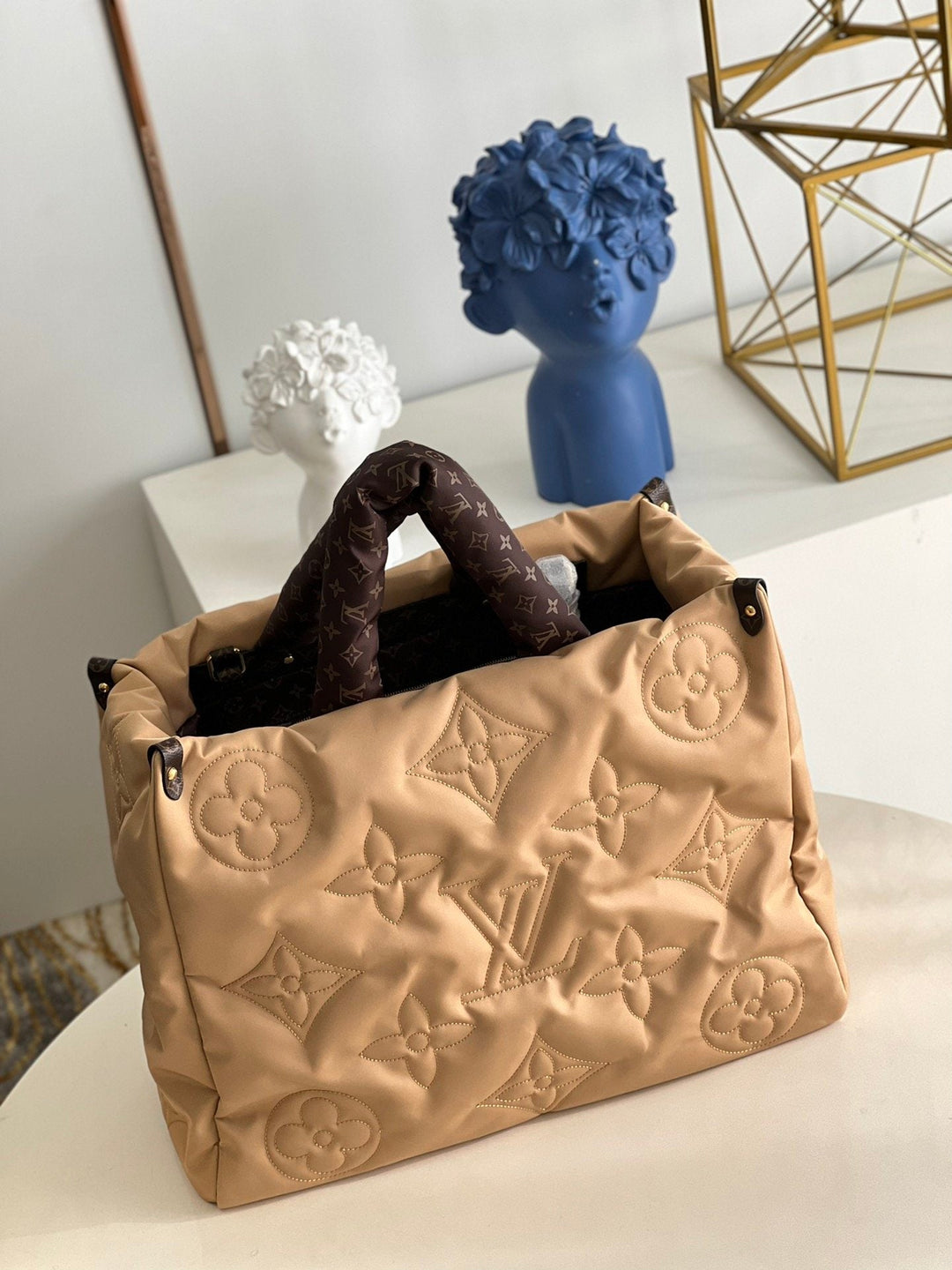 Louis Vuitton OnTheGo GM Bag