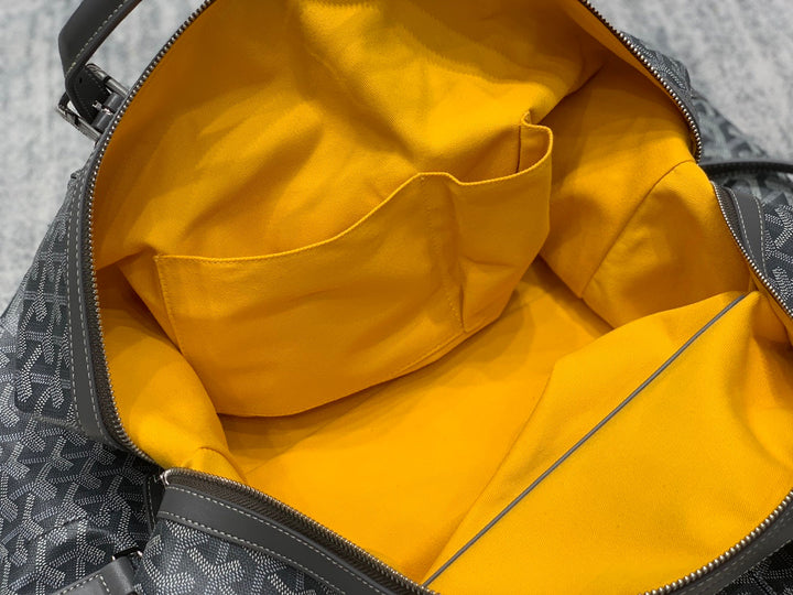 Goyard Boeing 55 Bag