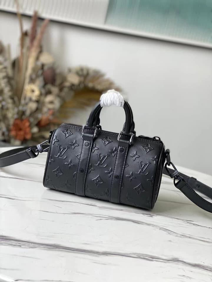 Louis Vuitton Keepall XS Bag