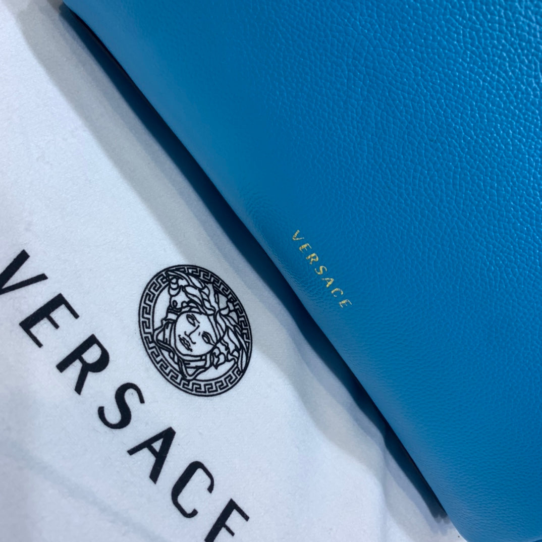 Versace La Medusa Medium Bag