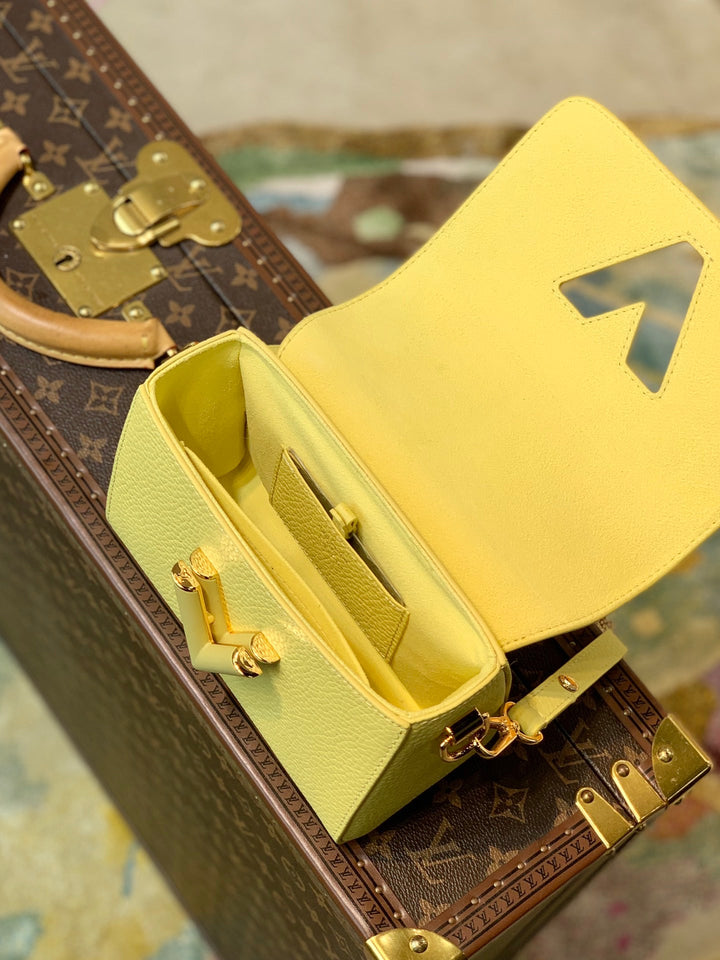 Louis Vuitton Twist PM Bag