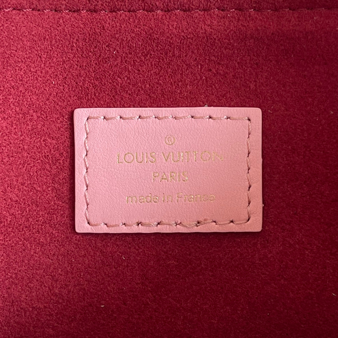 Louis Vuitton Coussin PM Bag