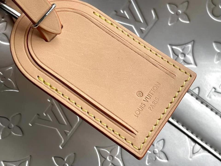 Louis Vuitton keepall Boudouliere Bag 50