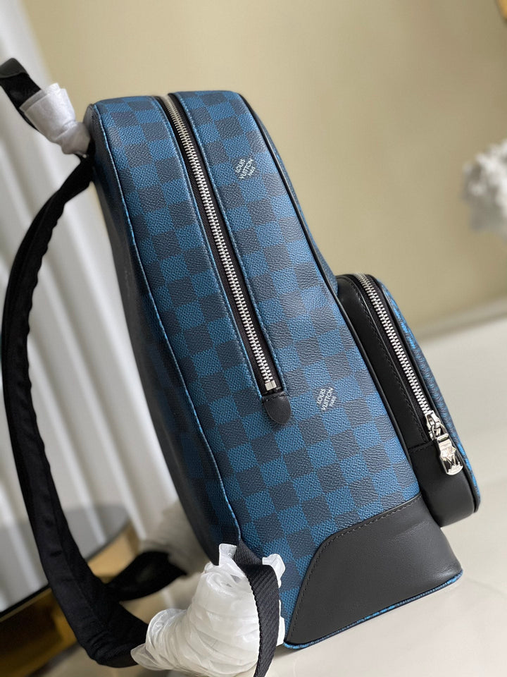 Louis Vuitton Campus Backpack