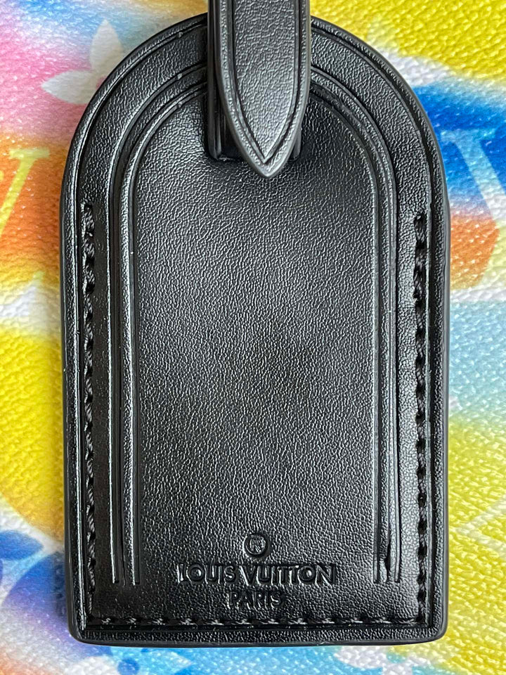 Louis Vuitton Keepall Bandouliere Bag 50