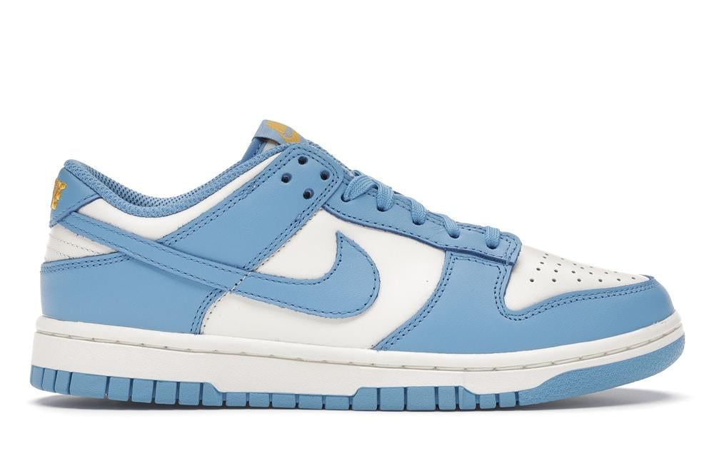 Nike Dunk Low Coast Women's