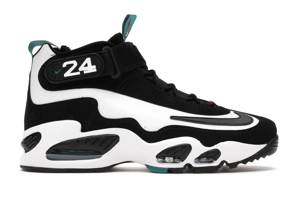 Nike Air Griffey Max 1 Freshwater 2021