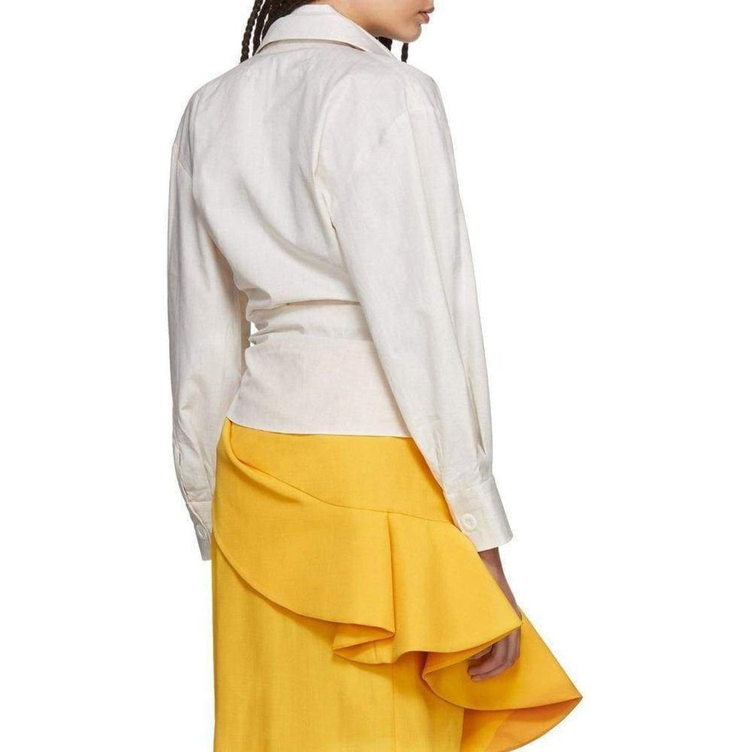 La Chemise Belem Blouse Top