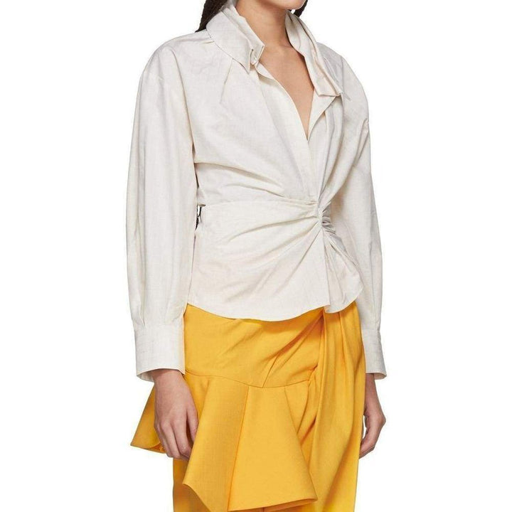 La Chemise Belem Blouse Top