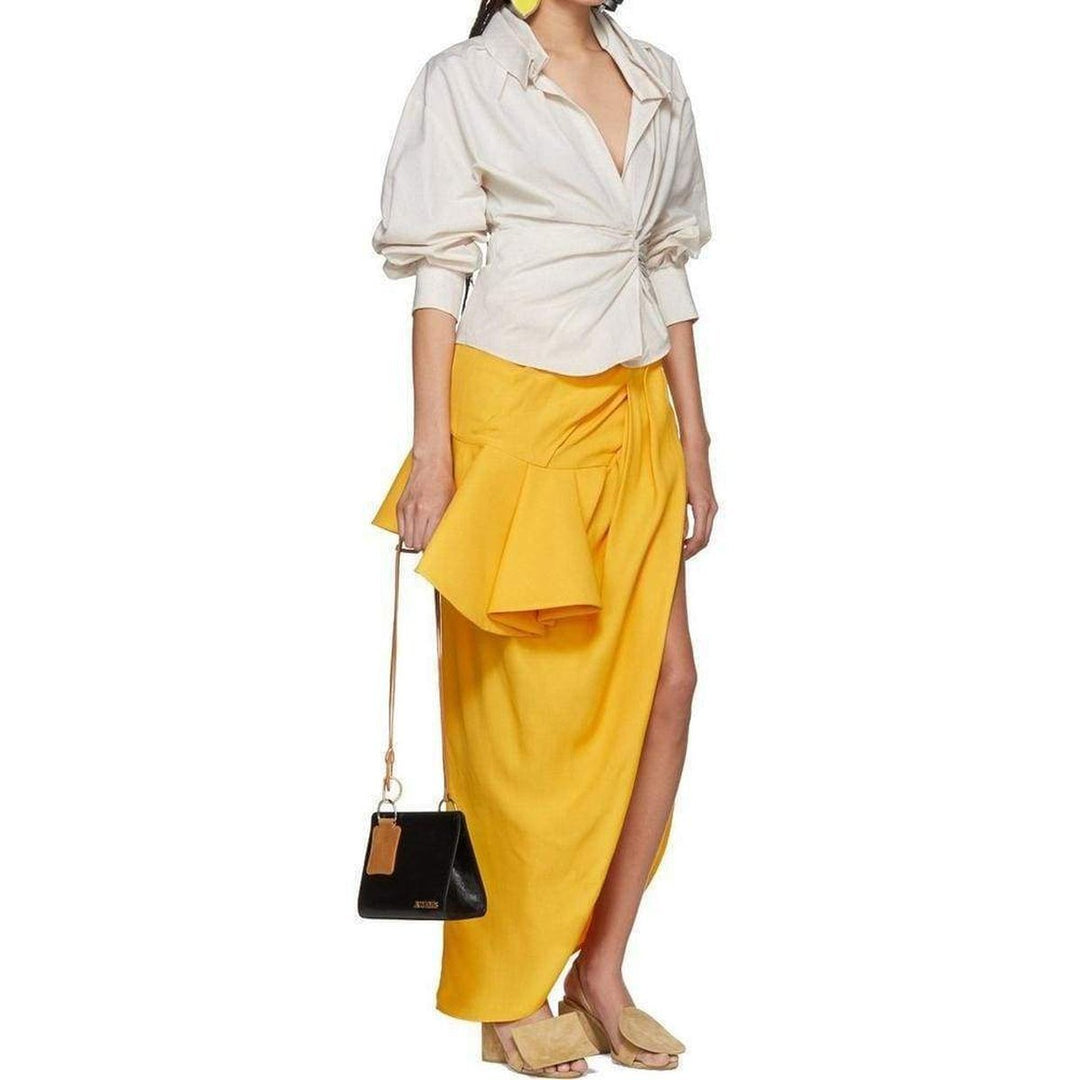 La Chemise Belem Blouse Top