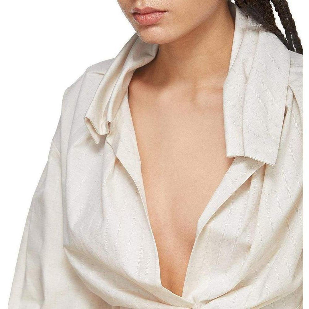 La Chemise Belem Blouse Top