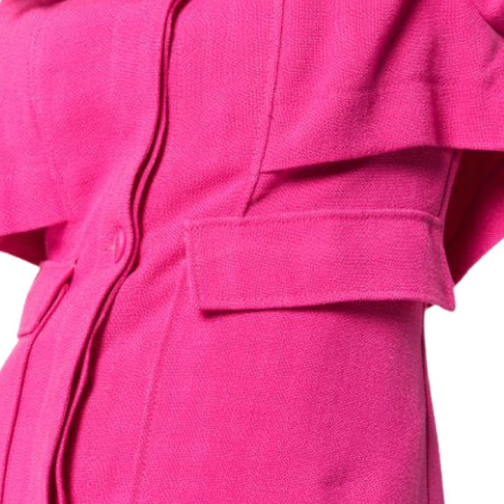 La Chemise Monceau Layered Shirt