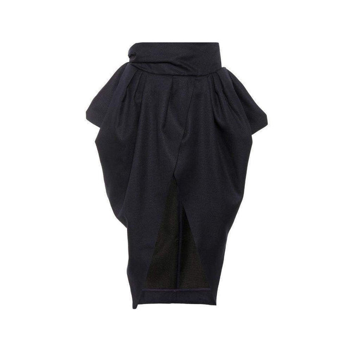 Jacquemus-La Jupe Ilha Midi Skirt - Runway Catalog