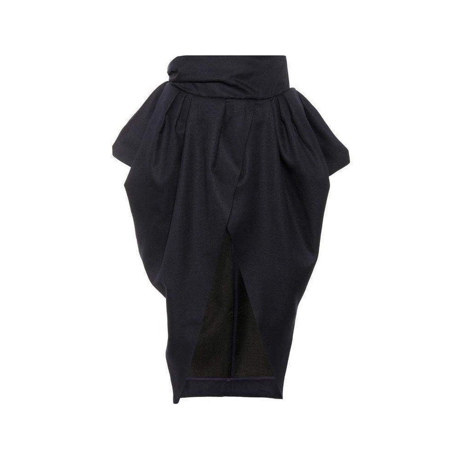 Jacquemus-La Jupe Ilha Midi Skirt - Runway Catalog