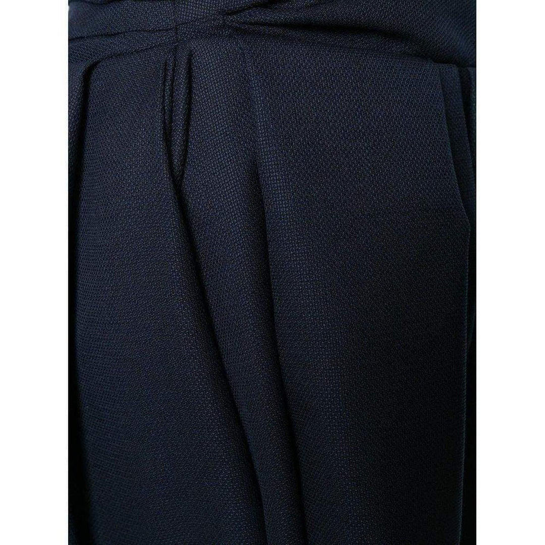 La Jupe Ilha Midi Skirt