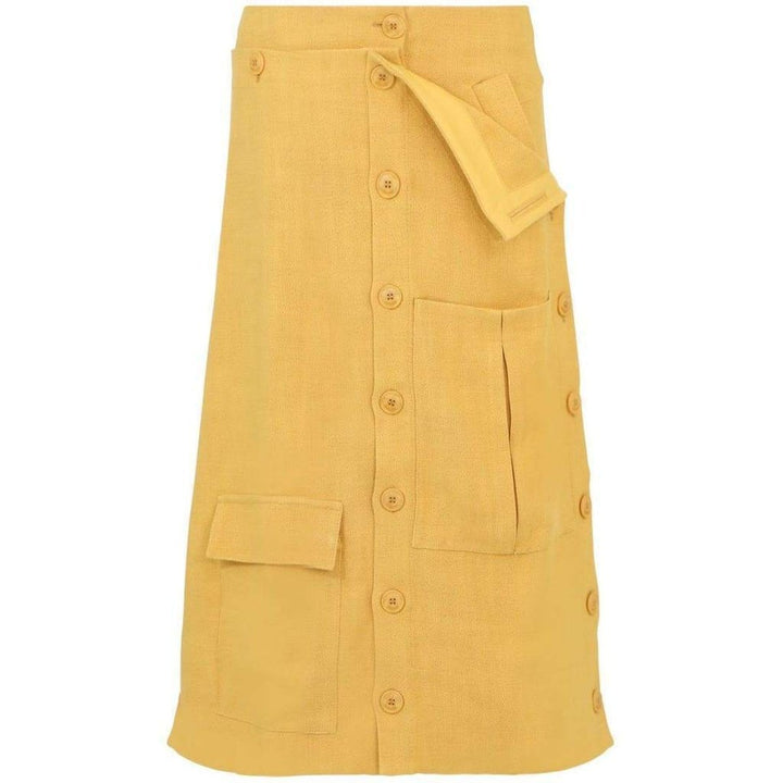 Jacquemus-La Jupe Monceau Skirt - Runway Catalog