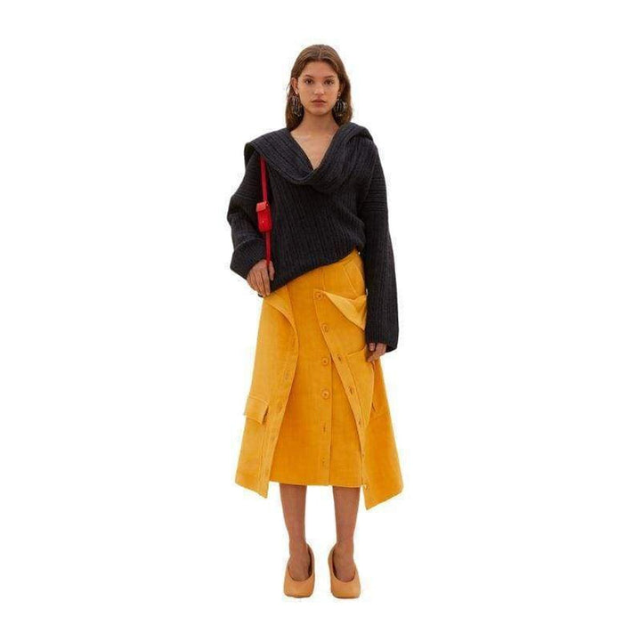 La Jupe Monceau Skirt