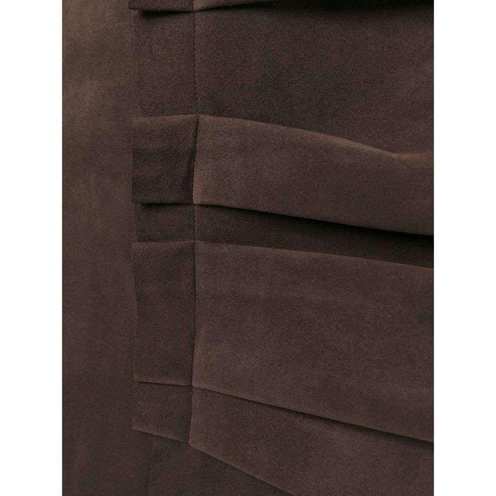 La Jupe Peau Skirt
