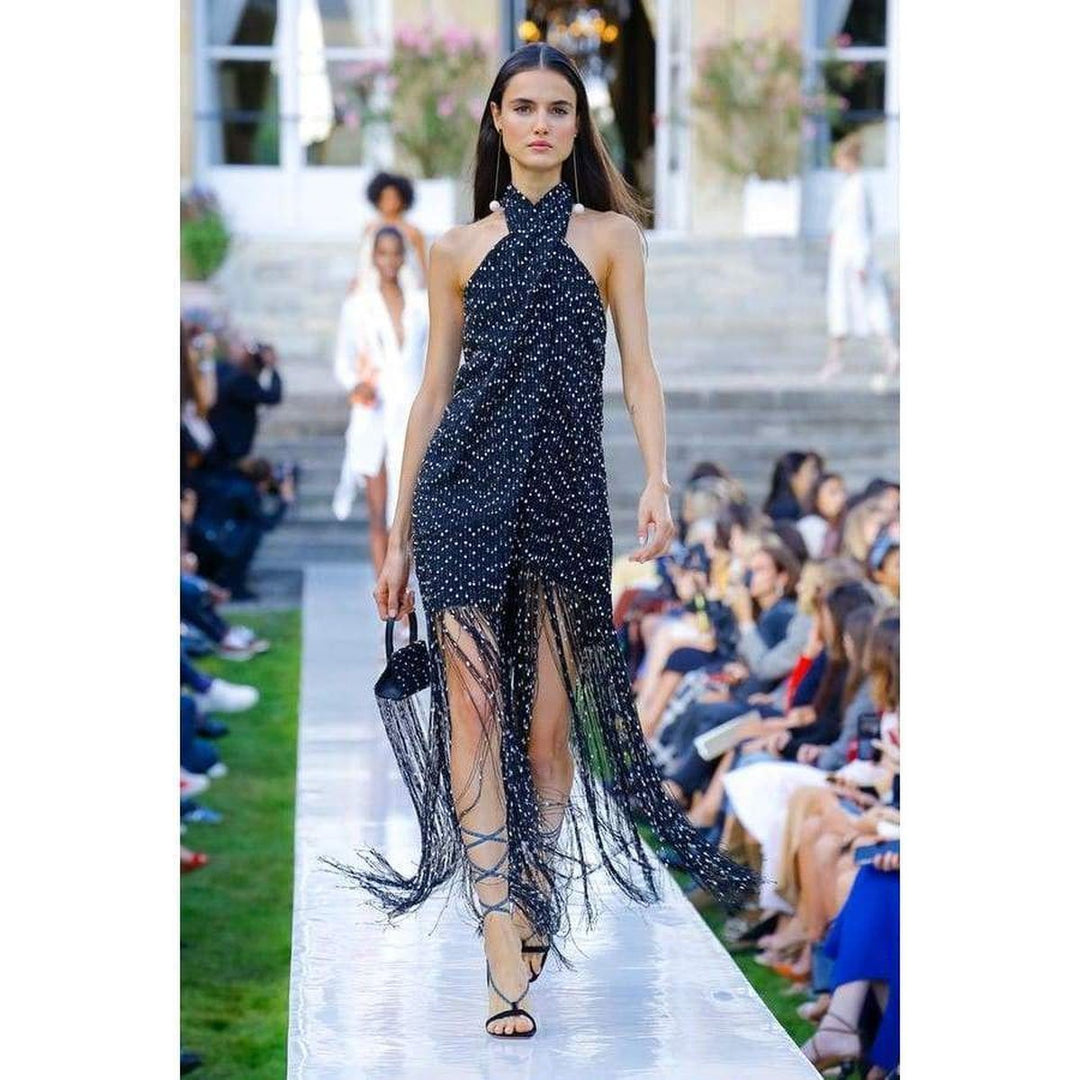 La Robe Jacques dress