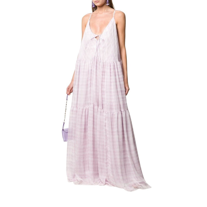 La Robe Mistral Long Dress