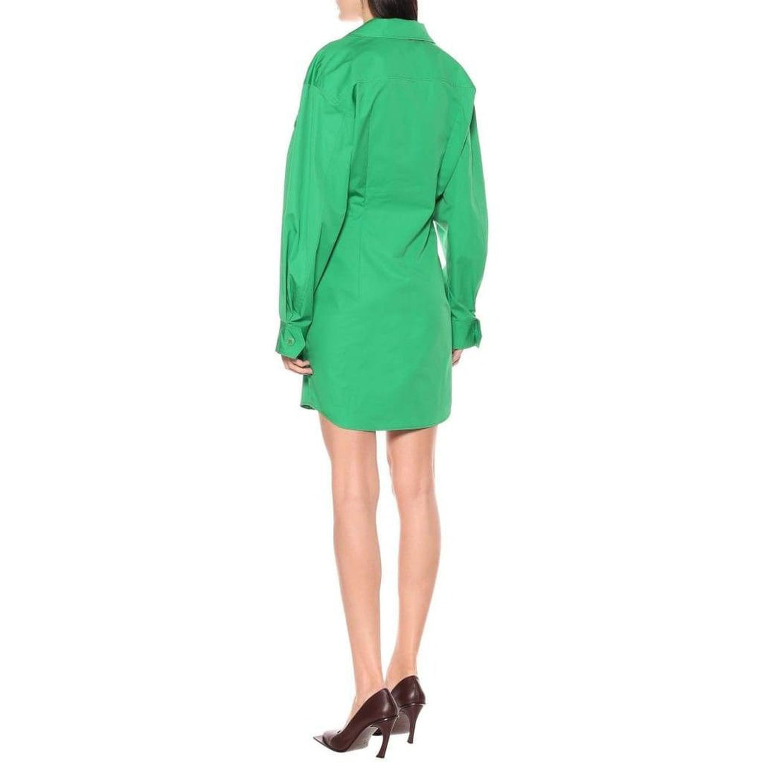 La robe Murano Cotton Dress