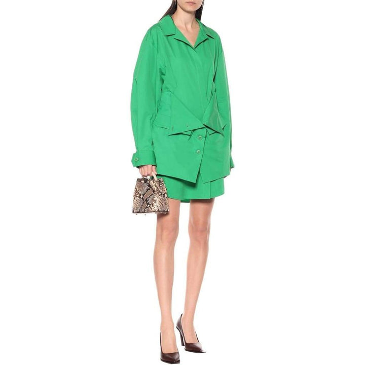 La robe Murano Cotton Dress