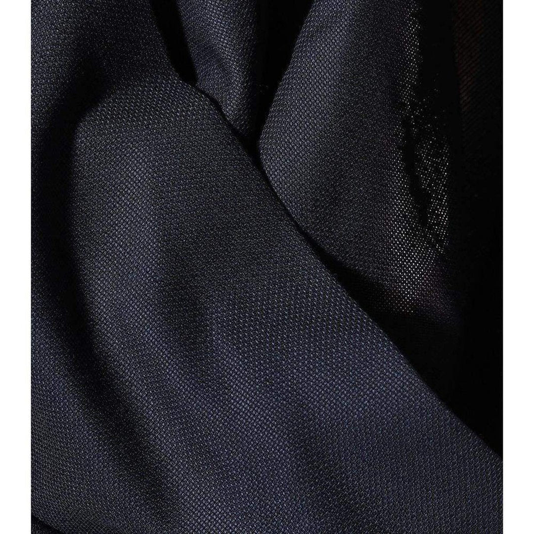 La Robe Sao Wool Dress