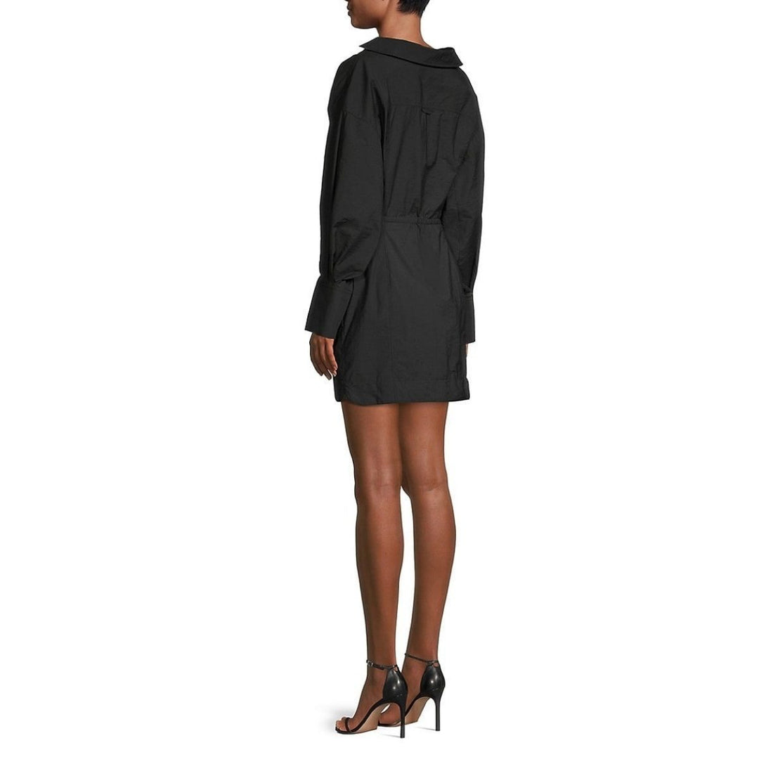 La Robe Terraio Shirtdress