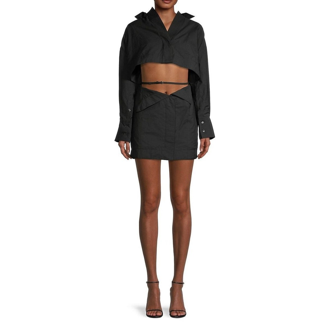 La Robe Terraio Shirtdress