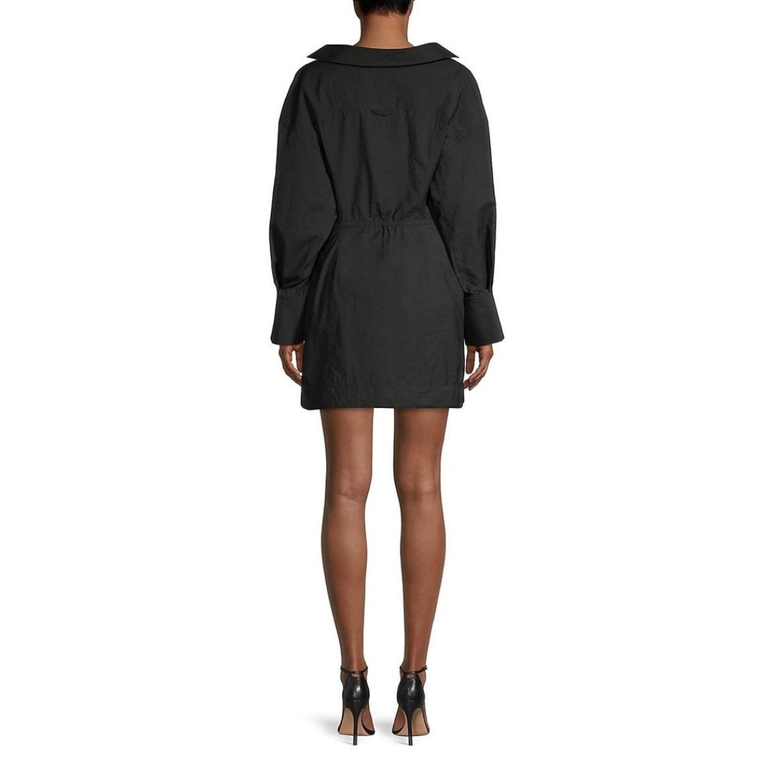 La Robe Terraio Shirtdress