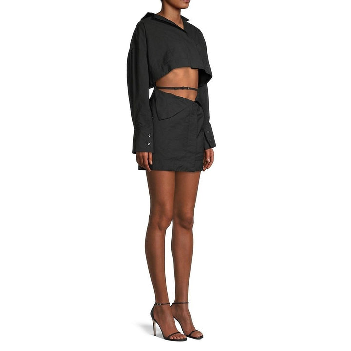 La Robe Terraio Shirtdress