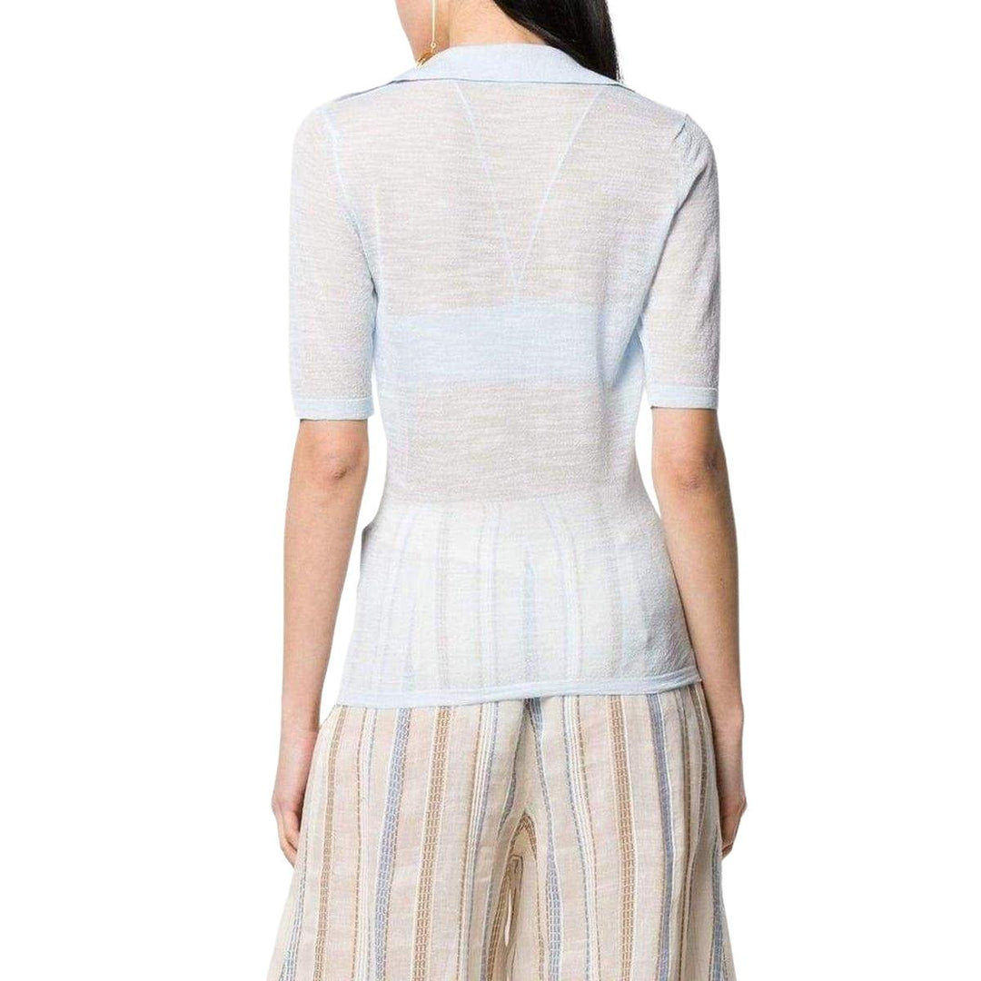 Layered Bandeau Top