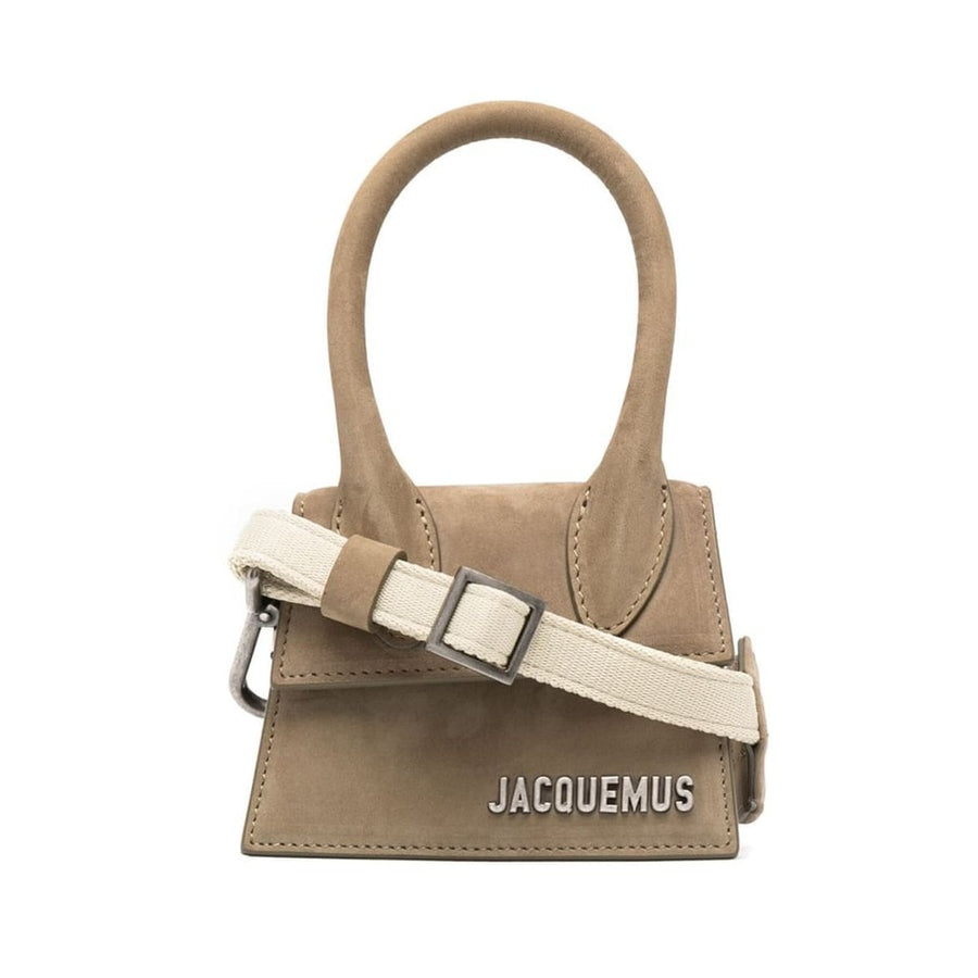 Jacquemus-Le Chiquito Homme Mini Bag - Runway Catalog