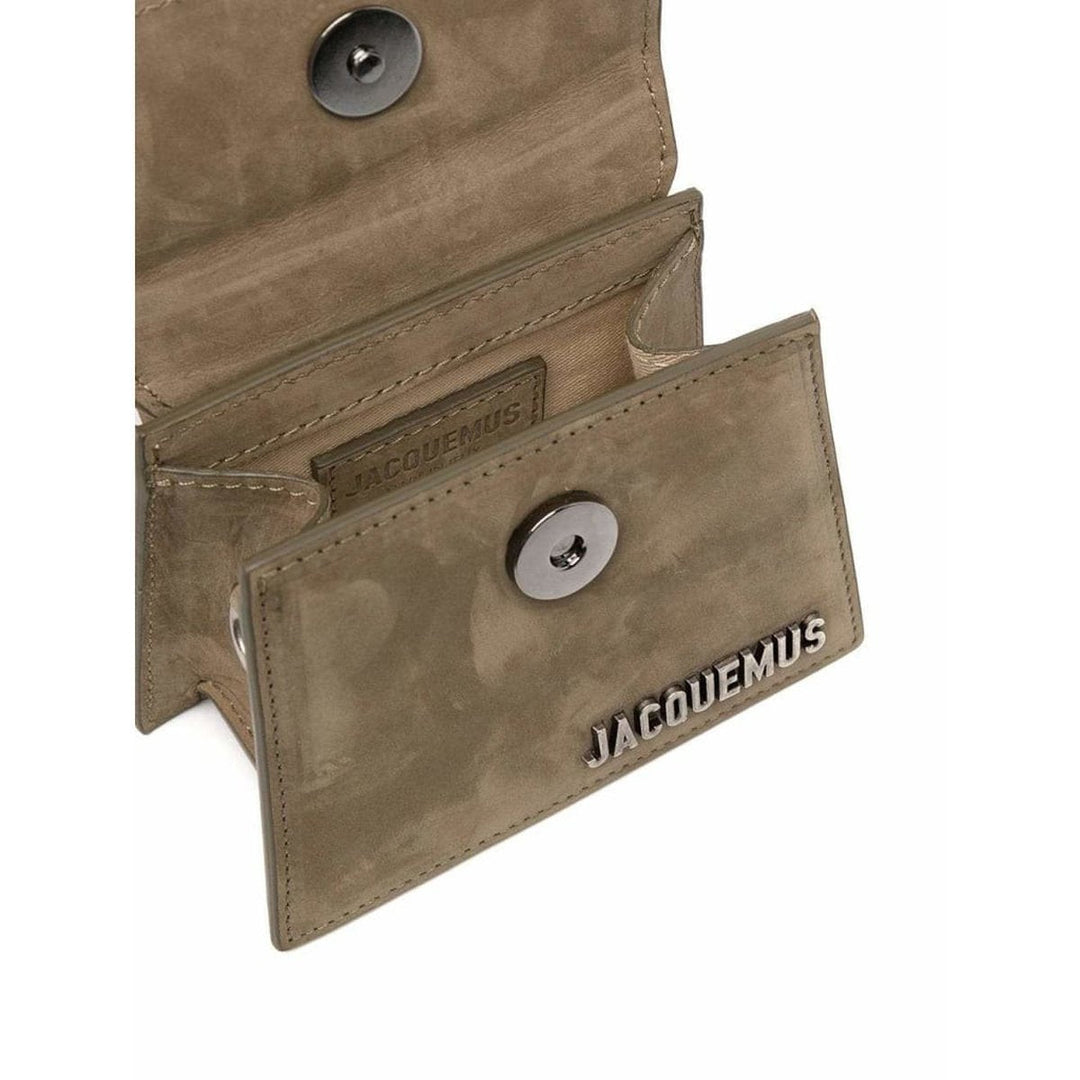 Le Chiquito Homme Mini Bag