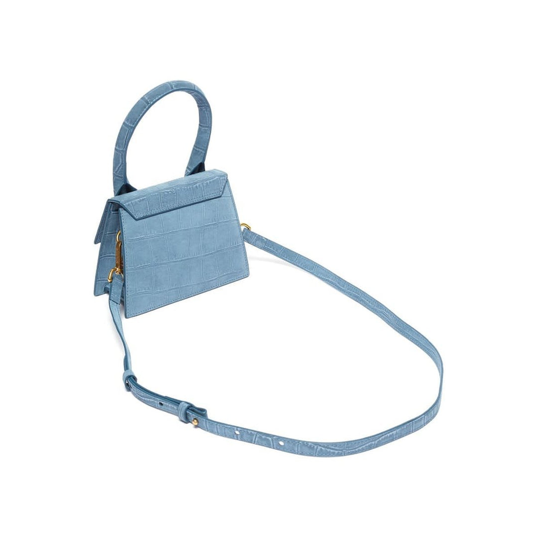 Le Chiquito Leather Tote Bag