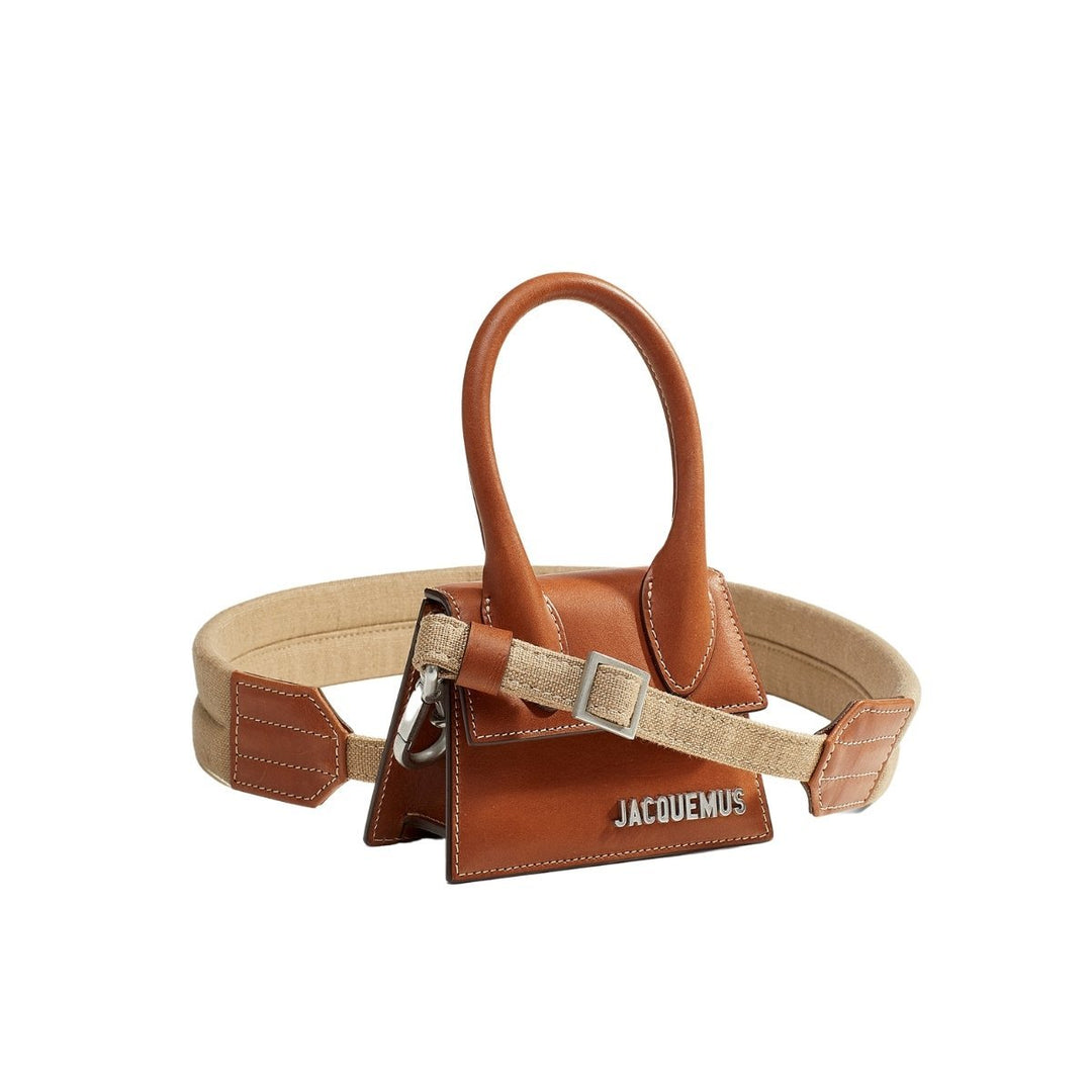 Le Chiquito Mini Bag