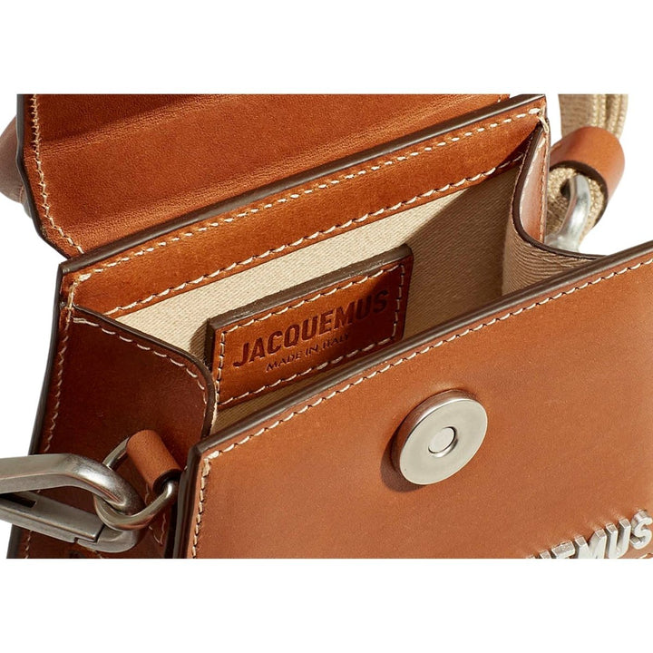 Le Chiquito Mini Bag