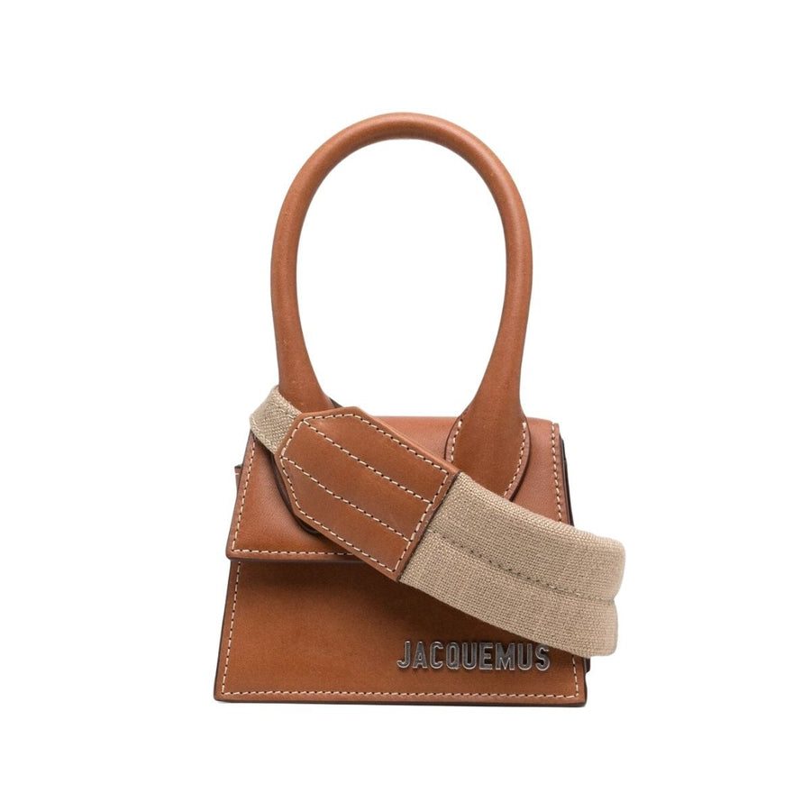 Jacquemus-Le Chiquito Mini Bag - Runway Catalog