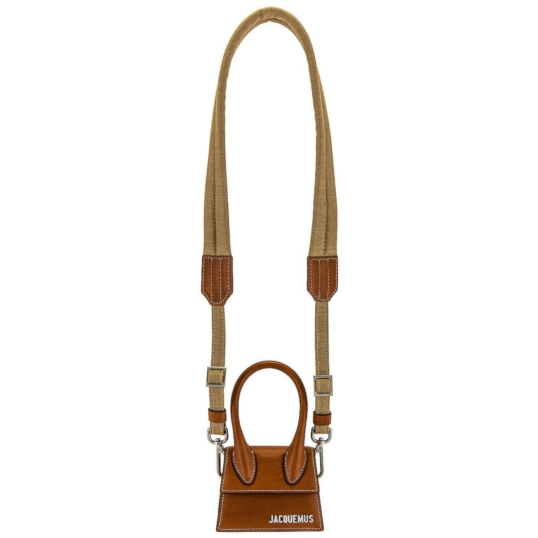 Le Chiquito Mini Bag