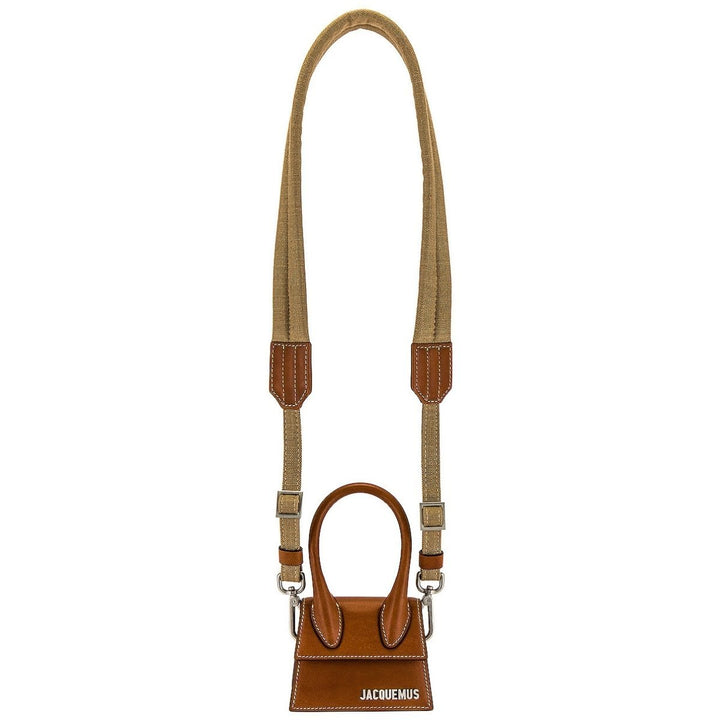 Le Chiquito Mini Bag
