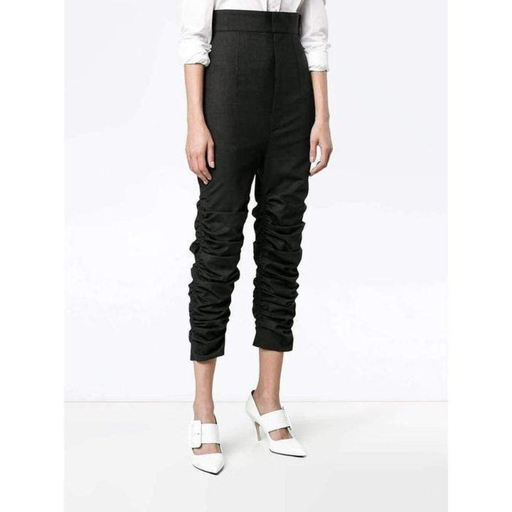 Le Corsaire Fronce Trousers Pants
